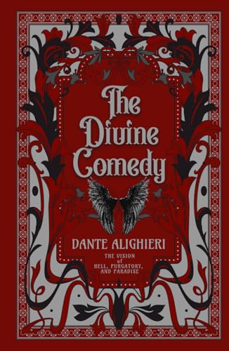 The Divine Comedy: Dante's Vision of Inferno, Purgatorio, and Paradiso, with Complete Illustrations by Gustave Dore The Divine Comedy: Dante's Vision of Inferno, Purgatorio, and Paradiso, with Complete Illustrations by Gustave Dore von Independently published