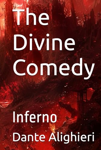The Divine Comedy: Inferno (Modernized Literature)