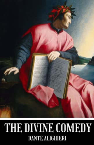 The Divine Comedy: Paradise,Purgatory,Inferno The Divine Comedy: Paradise,Purgatory,Inferno