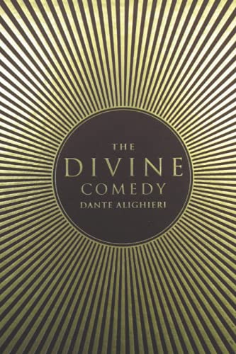 The Divine Comedy. With Gustave Dore's illustrations.