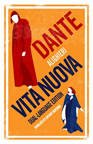 Vita Nuova: Dante Alighieri Vita Nuova: Dante Alighieri