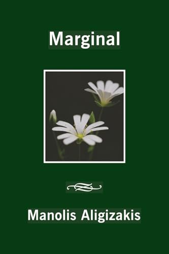 Marginal von Ekstasis Editions