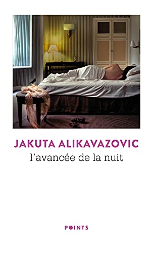 L'Avancée de la nuit von POINTS