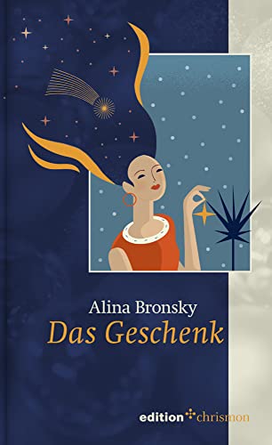 Das Geschenk (Weihnachtserzählungen der edition chrismon) von edition chrismon