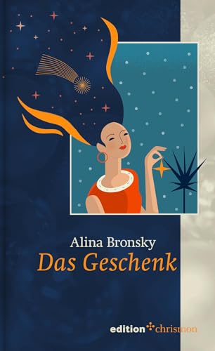 Das Geschenk (Weihnachtserzählungen der edition chrismon)
