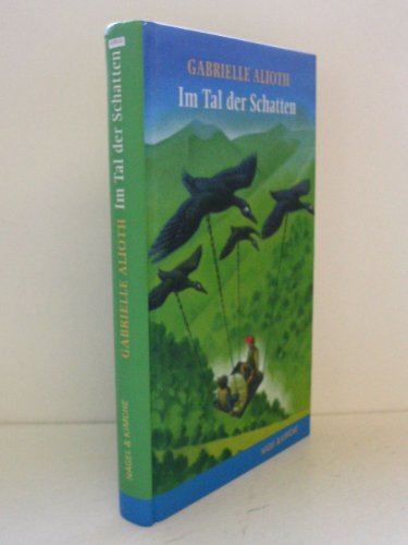 Im Tal der Schatten