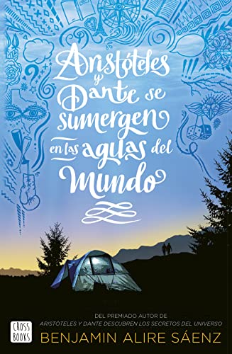 Aristóteles y Dante se sumergen en las aguas del mundo (Ficción, Band 2)