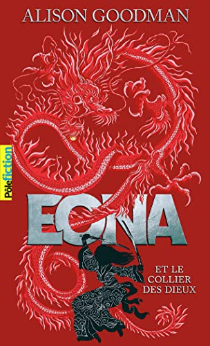 Eona et le Collier des Dieux von GALLIMARD JEUNE