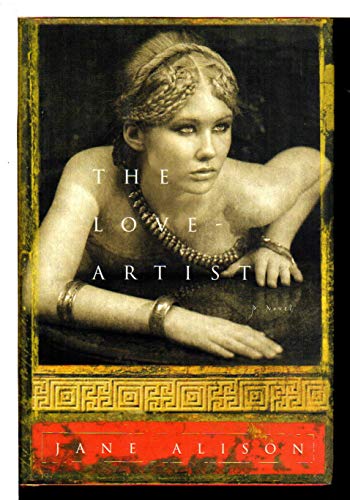 The Love-Artist