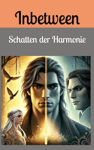 Inbetween: Schatten der Harmonie von Independently published