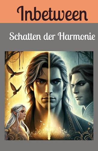 Inbetween: Schatten der Harmonie