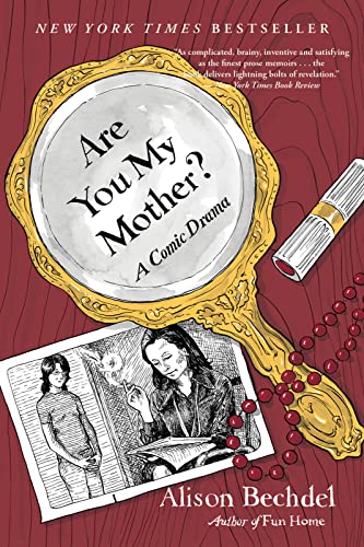 Are You My Mother?: A Comic Drama von Mariner