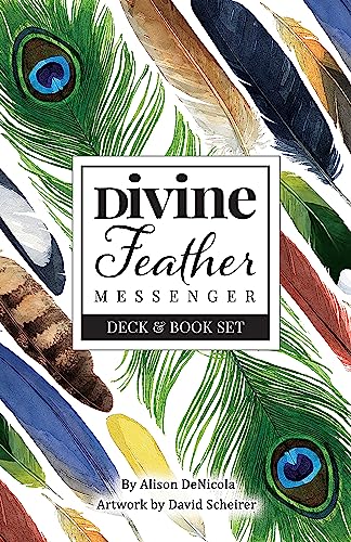 Divine Feather Messenger von U.S. Games Systems, Inc.