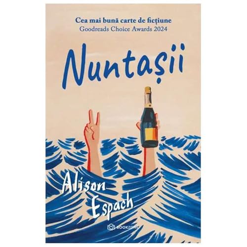 Nuntasii von Bookzone