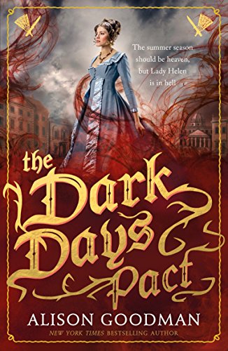The Dark Days Pact: A Lady Helen Novel von WALKER BOOKS