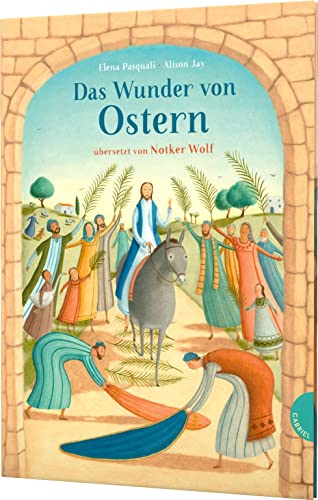 Das Wunder von Ostern