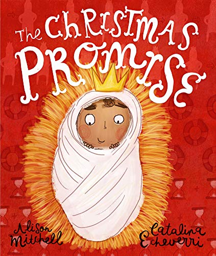 The Christmas Promise: Hardback gift edition (Tales That Tell the Truth) von Good Book Co
