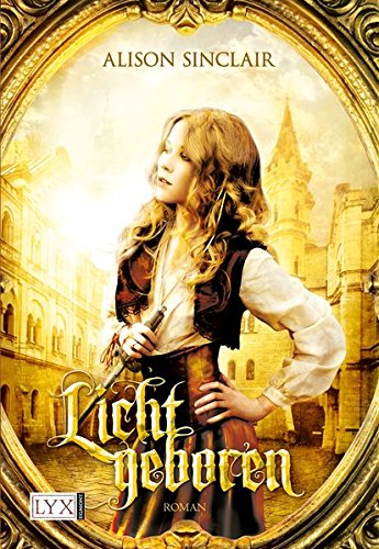 Lichtgeboren (Nachtgeboren, Band 2) von LYX