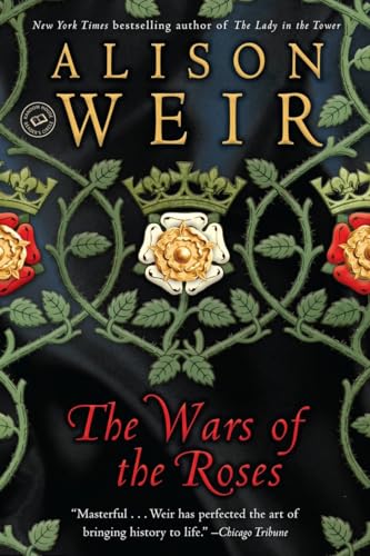 The Wars of the Roses (Rkpg) The Wars of the Roses (Rkpg)