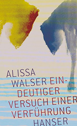 Eindeutiger Versuch einer Verführung von HANSER FACHBUCHVERLAG