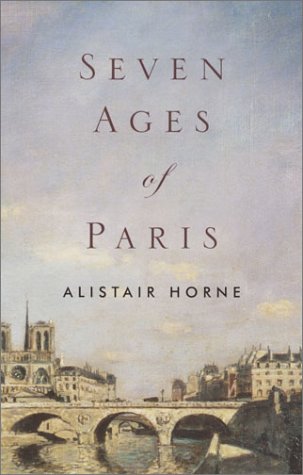 Seven Ages of Paris von Knopf
