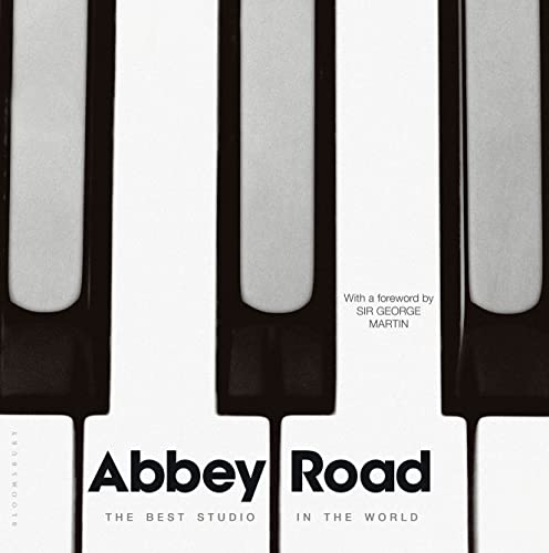 Abbey Road: The Best Studio in the World von Bloomsbury Paperbacks