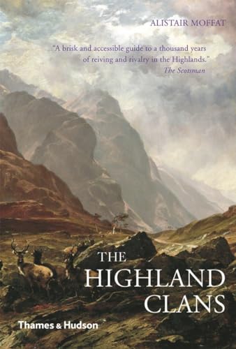 The Highland Clans von THAMES & HUDSON LTD