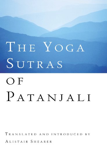 The Yoga Sutras Of Patanjali: Alistair Shearer