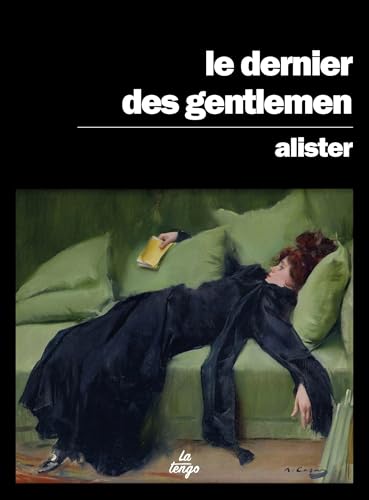 Le Dernier des gentlemen von TENGO
