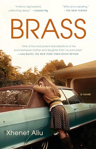 Brass: A Novel von Random House Trade Paperbacks