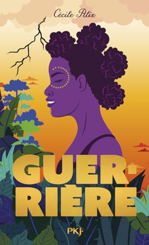 Guerrière von POCKET JEUNESSE