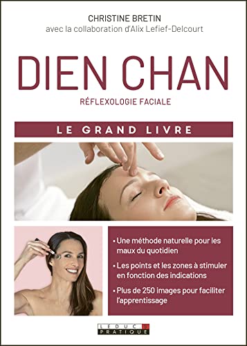 Le grand livre du dien chan