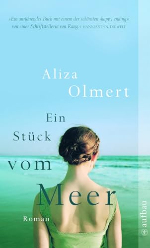 Ein Stück vom Meer: Roman von Aufbau Taschenbuch Verlag