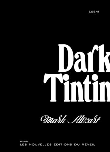 Dark Tintin von NER