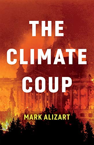 The Climate Coup von Polity