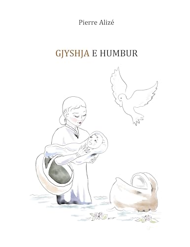 Gjyshja E Humbur: Die verlorengegangene Grossmutter (in Albanisch) von BoD – Books on Demand
