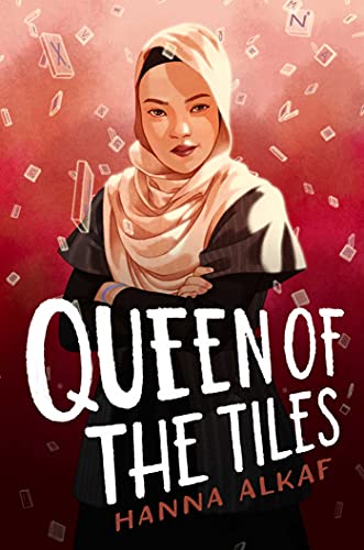 Queen of the Tiles von S&S Books for Young Readers