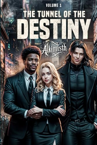 The Tunnel of the Destiny Volume 1 von Success Publications Sar