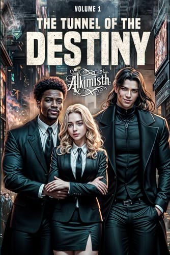The Tunnel of the Destiny Volume 1 von Success Publications Sar