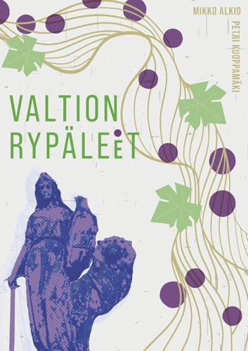 Valtion rypäleet von BoD – Books on Demand – Finnland