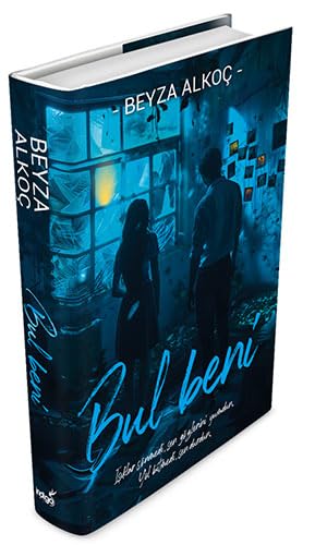 Bul Beni Ciltli von İndigo Kitap
