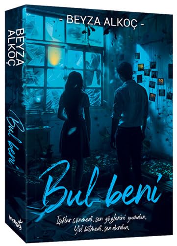Bul Beni von Indigo Kitap