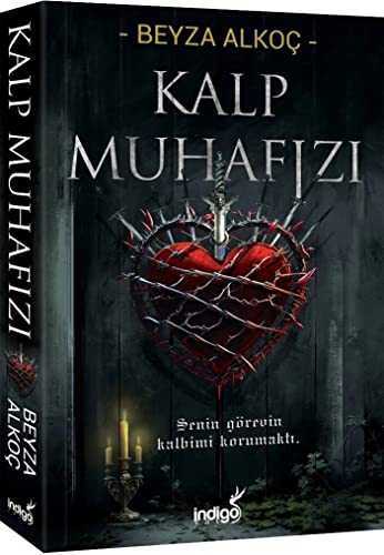 Kalp Muhafizi von Random House Books for Young Readers