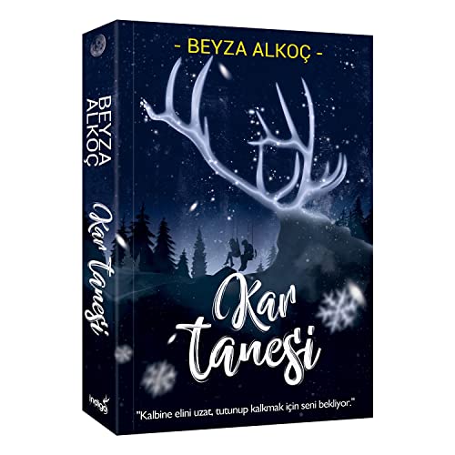 Kar Tanesi von Random House Books for Young Readers
