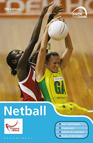 Netball (Know the Game)