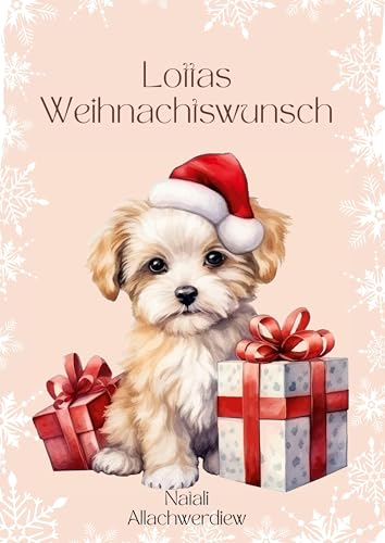Lottas Weihnachtswunsch von Rediroma-Verlag