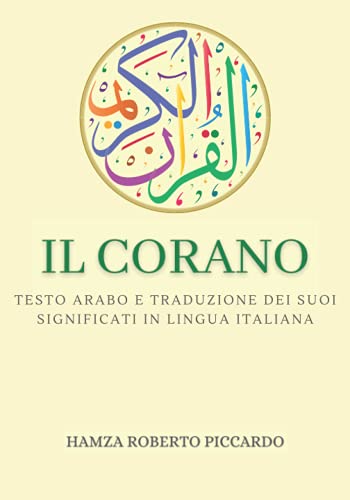 Il Corano: Testo arabo e traduzione dei suoi significati in lingua italiana - edizione completa - con commenti e note per approfondire la comprensione - Grande formato von Open Quran
