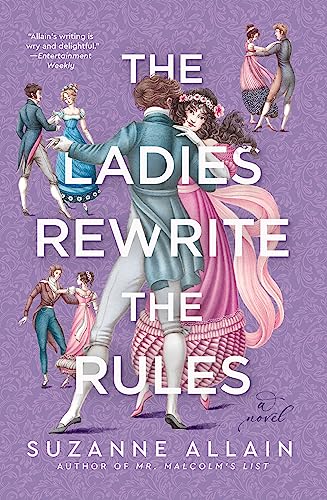 The Ladies Rewrite the Rules von Penguin Publishing Group