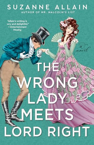 The Wrong Lady Meets Lord Right von BERKLEY