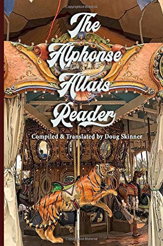 The Alphonse Allais Reader von Black Scat Books